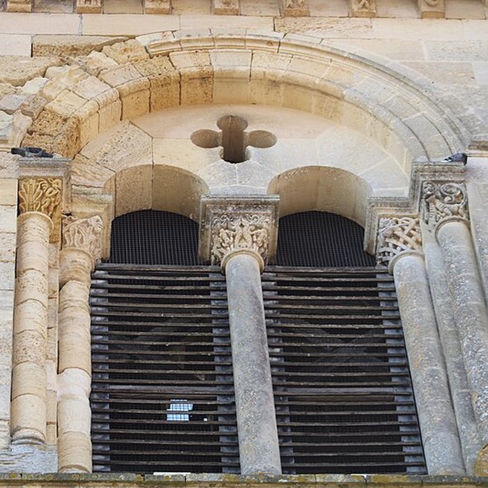 Photo de Église Saint-Pierre dAvensan