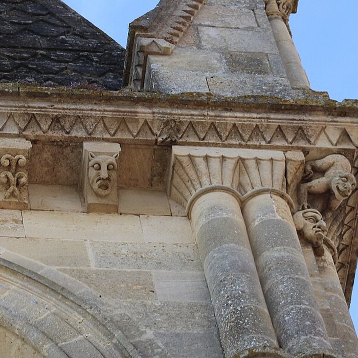 Photo de Église Saint-Pierre dAvensan