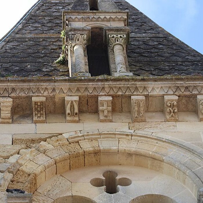 Photo de Église Saint-Pierre dAvensan