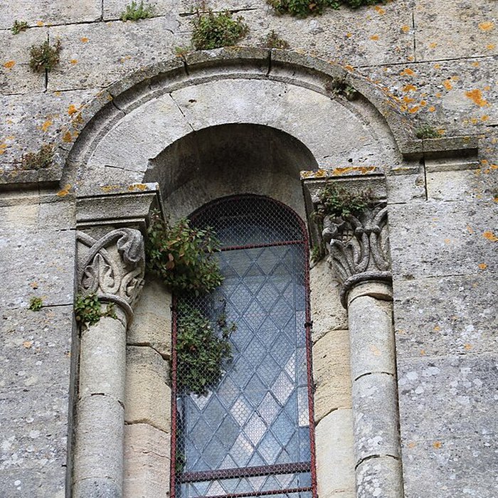 Photo de Église Saint-Pierre dAvensan
