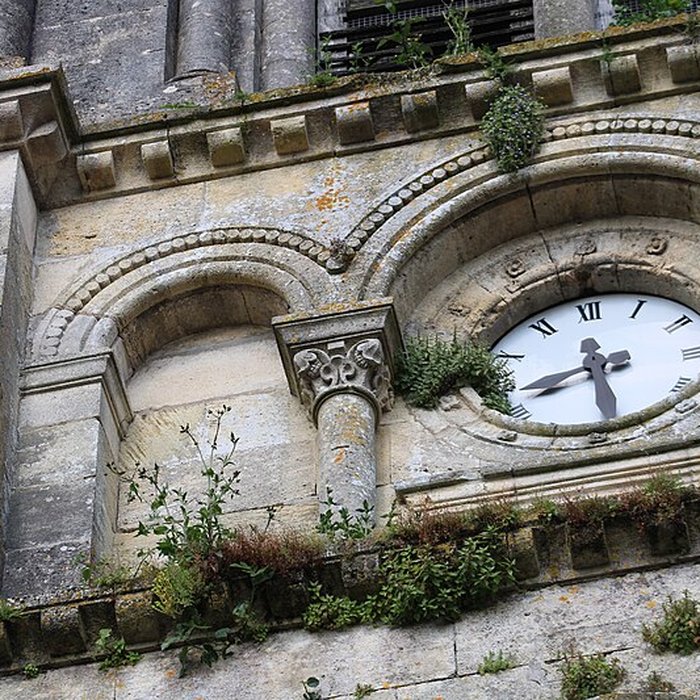Photo de Église Saint-Pierre dAvensan