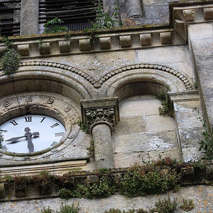 Photo de Église Saint-Pierre dAvensan