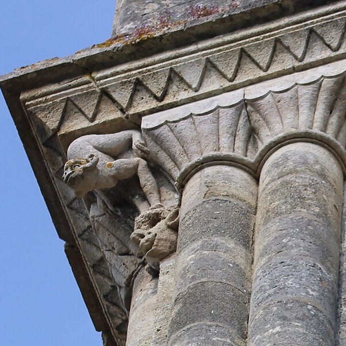 Photo de Église Saint-Pierre dAvensan