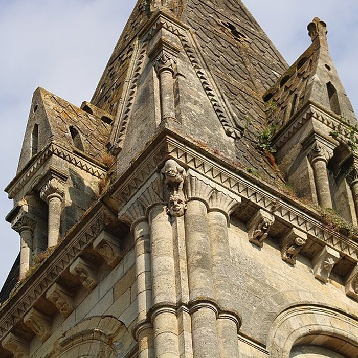 Photo de Église Saint-Pierre dAvensan