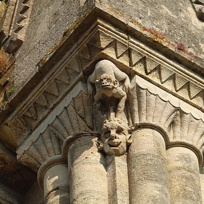 Photo de Église Saint-Pierre dAvensan