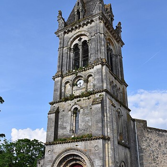 Photo de Église Saint-Pierre dAvensan