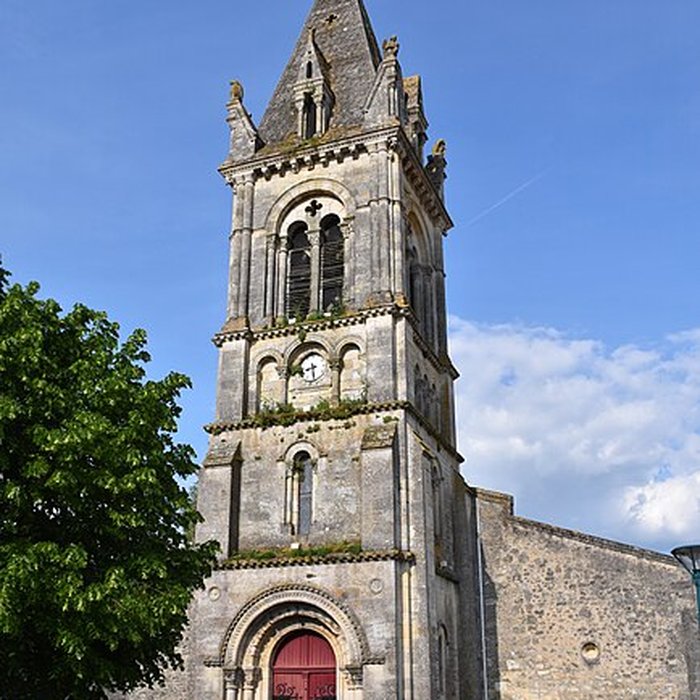 Photo de Église Saint-Pierre dAvensan