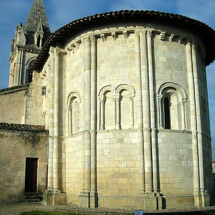 Photo de Église Saint-Pierre dAvensan