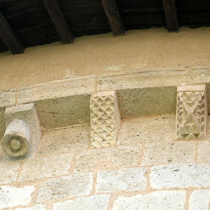 Photo de Église Saint-Pierre dAvensan