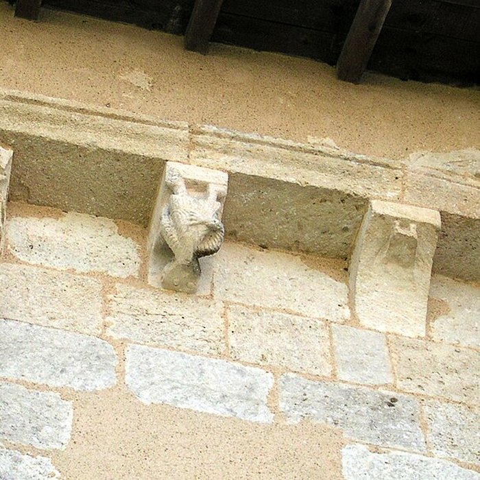 Photo de Église Saint-Pierre dAvensan