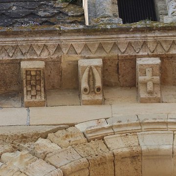 Église Saint-Pierre dAvensan