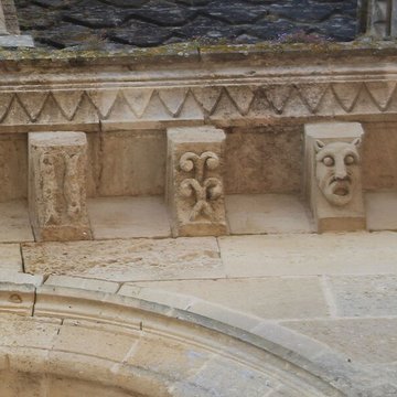 Église Saint-Pierre dAvensan