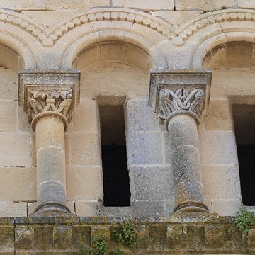 Église Saint-Pierre dAvensan