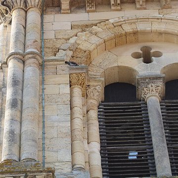 Église Saint-Pierre dAvensan