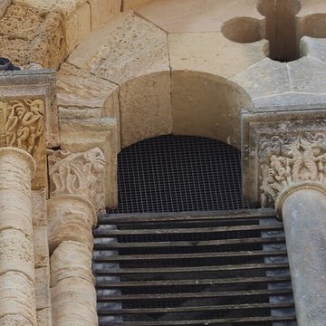 Église Saint-Pierre dAvensan