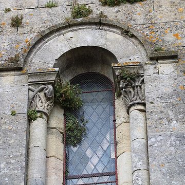 Église Saint-Pierre dAvensan