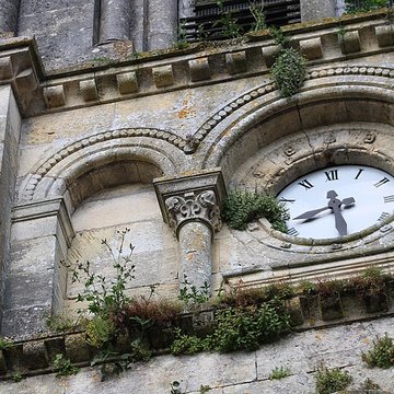 Église Saint-Pierre dAvensan