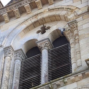 Église Saint-Pierre dAvensan