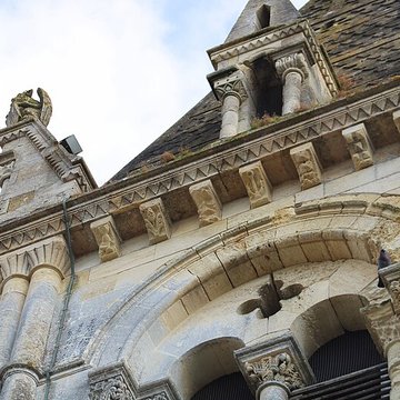 Église Saint-Pierre dAvensan