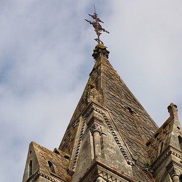 Église Saint-Pierre dAvensan