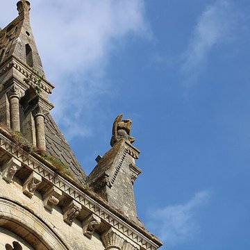 Église Saint-Pierre dAvensan