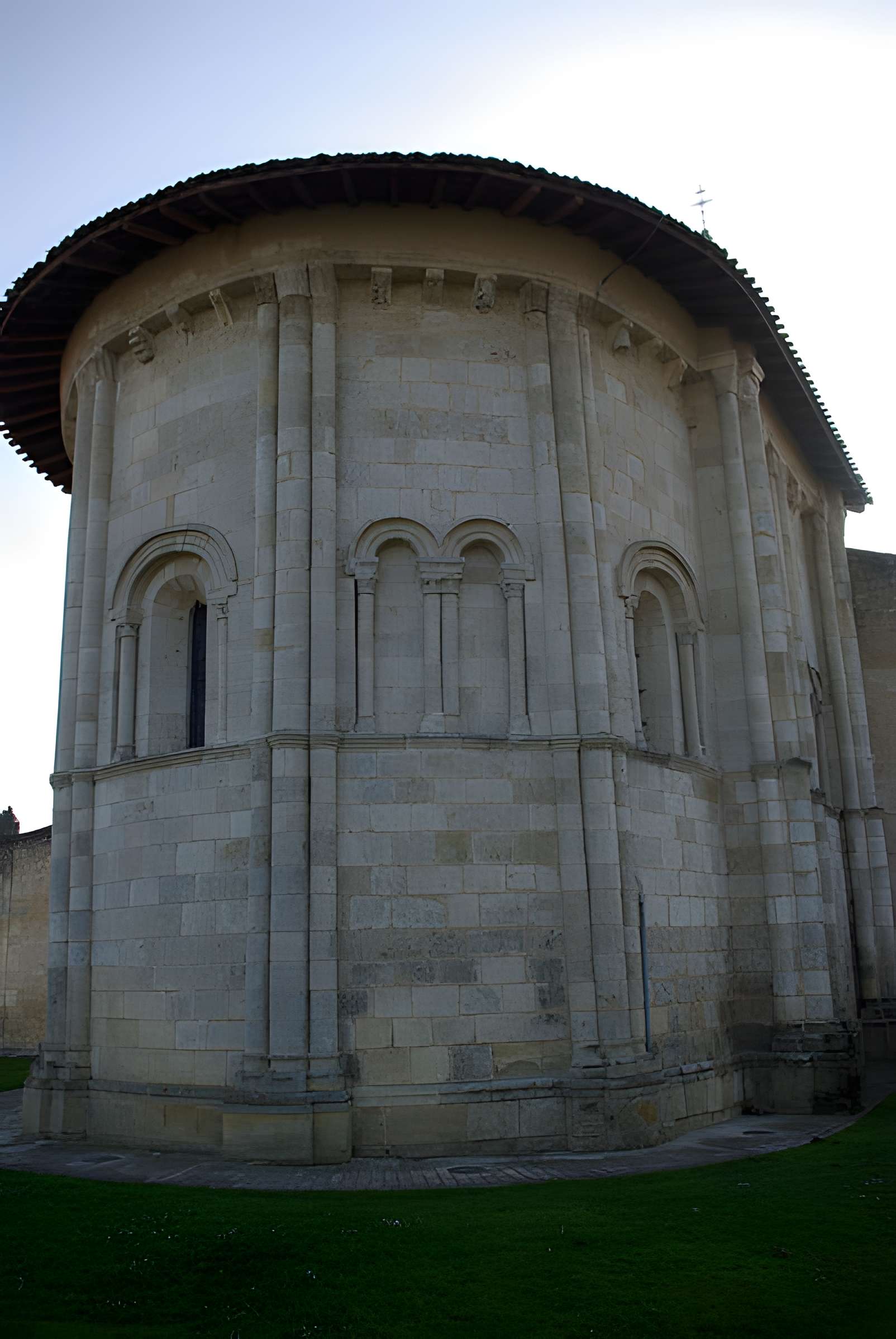 Église Saint-Pierre d'Avensan