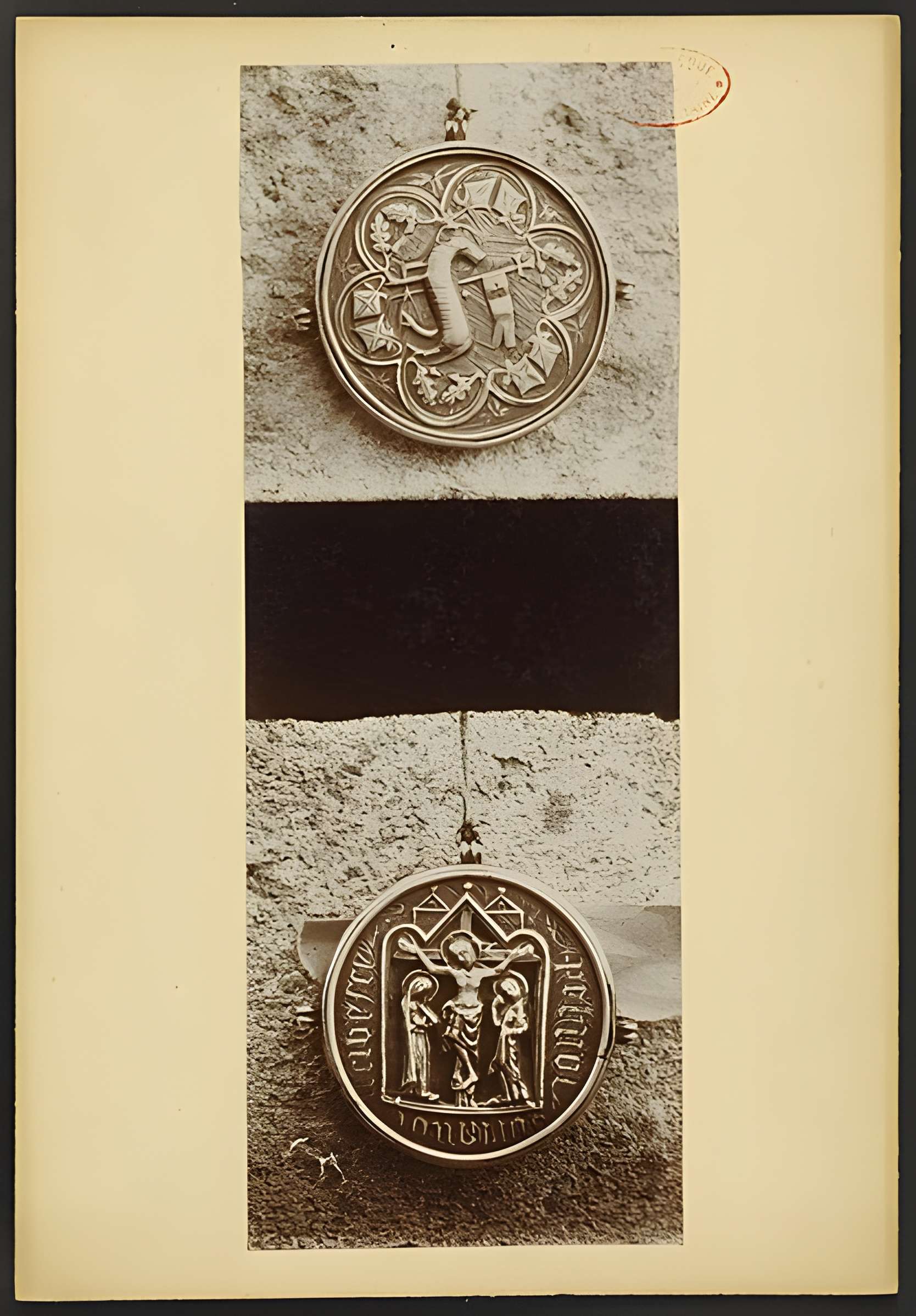 Église Saint-Pierre d'Avensan