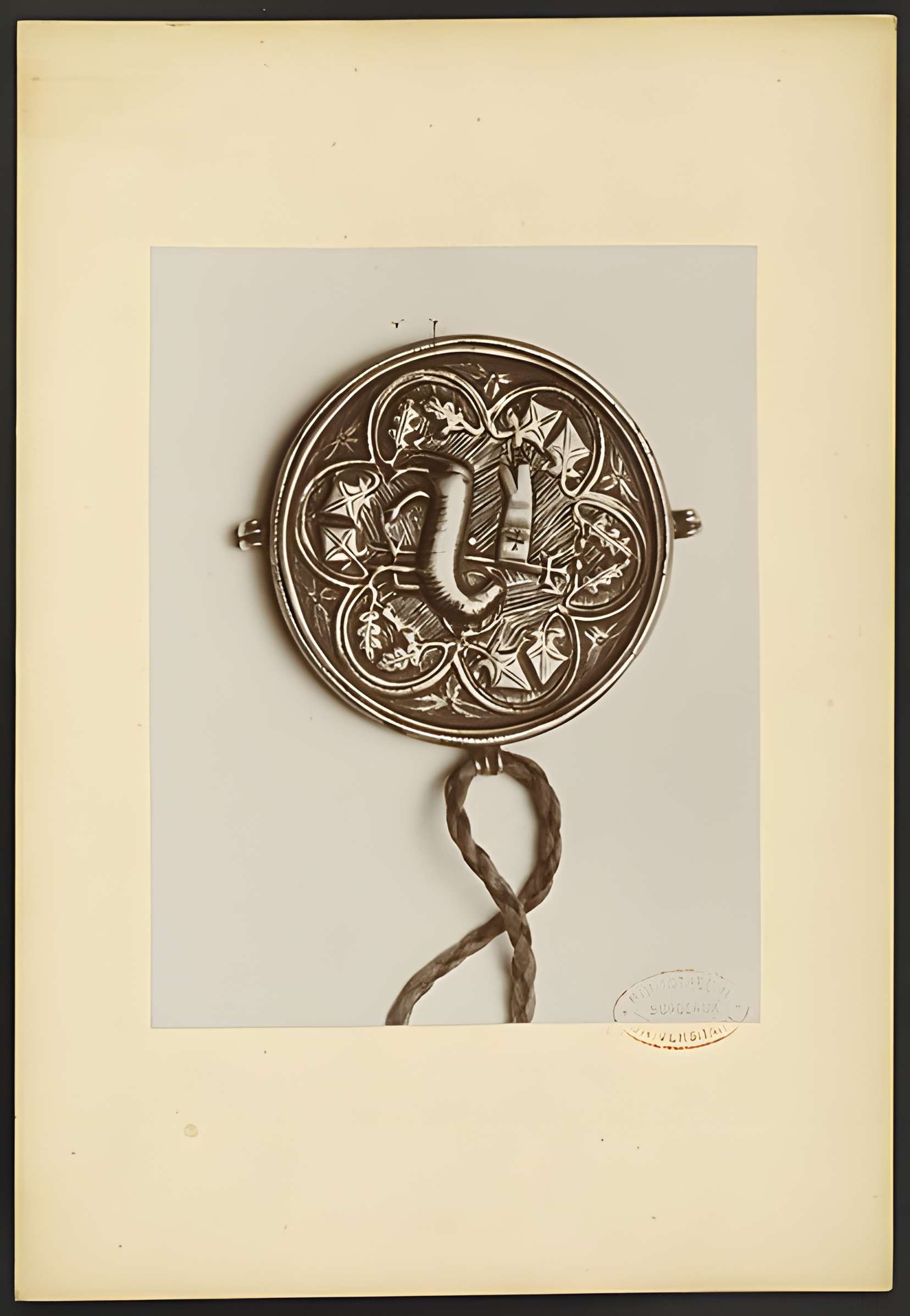 Église Saint-Pierre d'Avensan