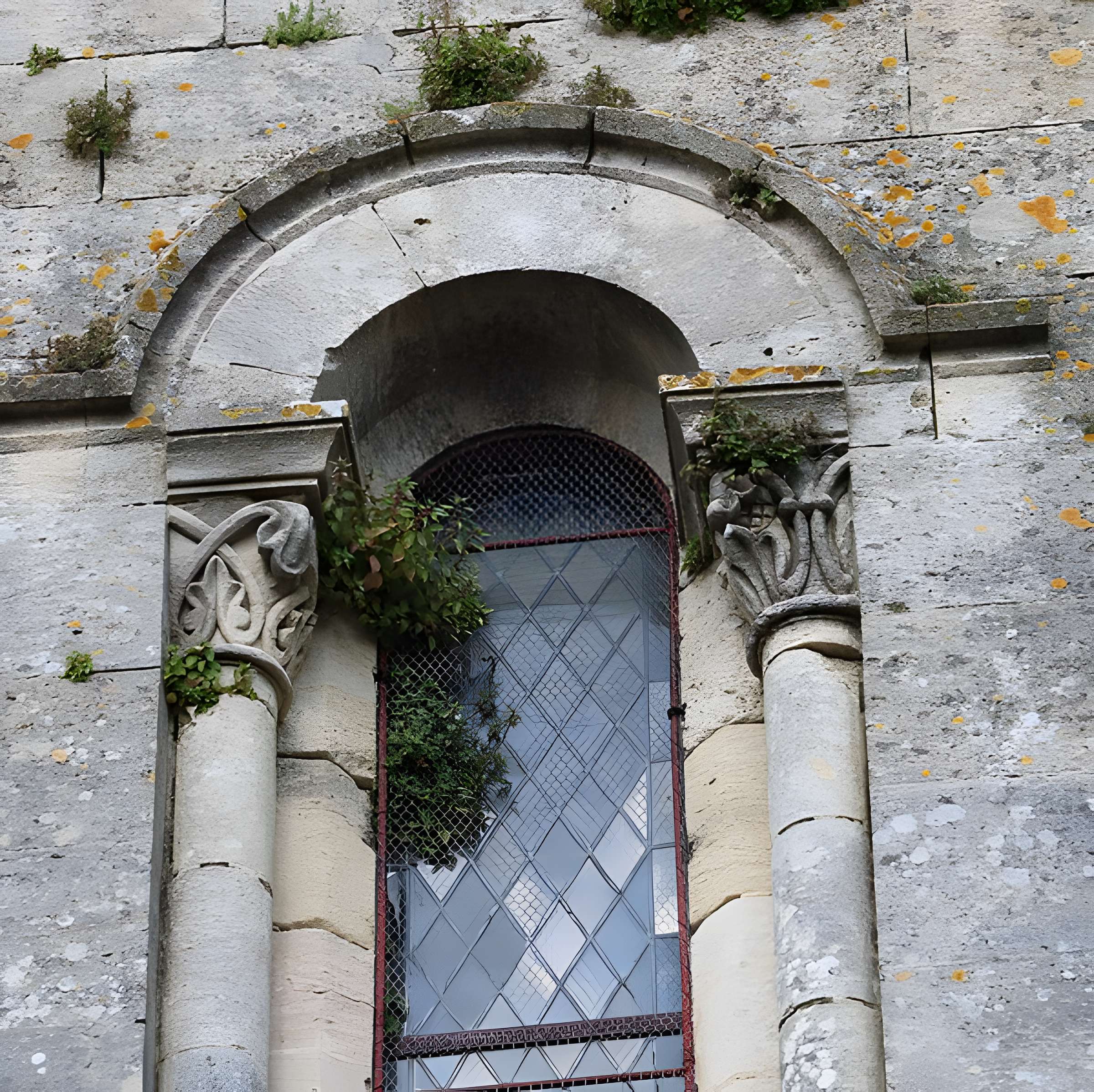 Église Saint-Pierre d'Avensan