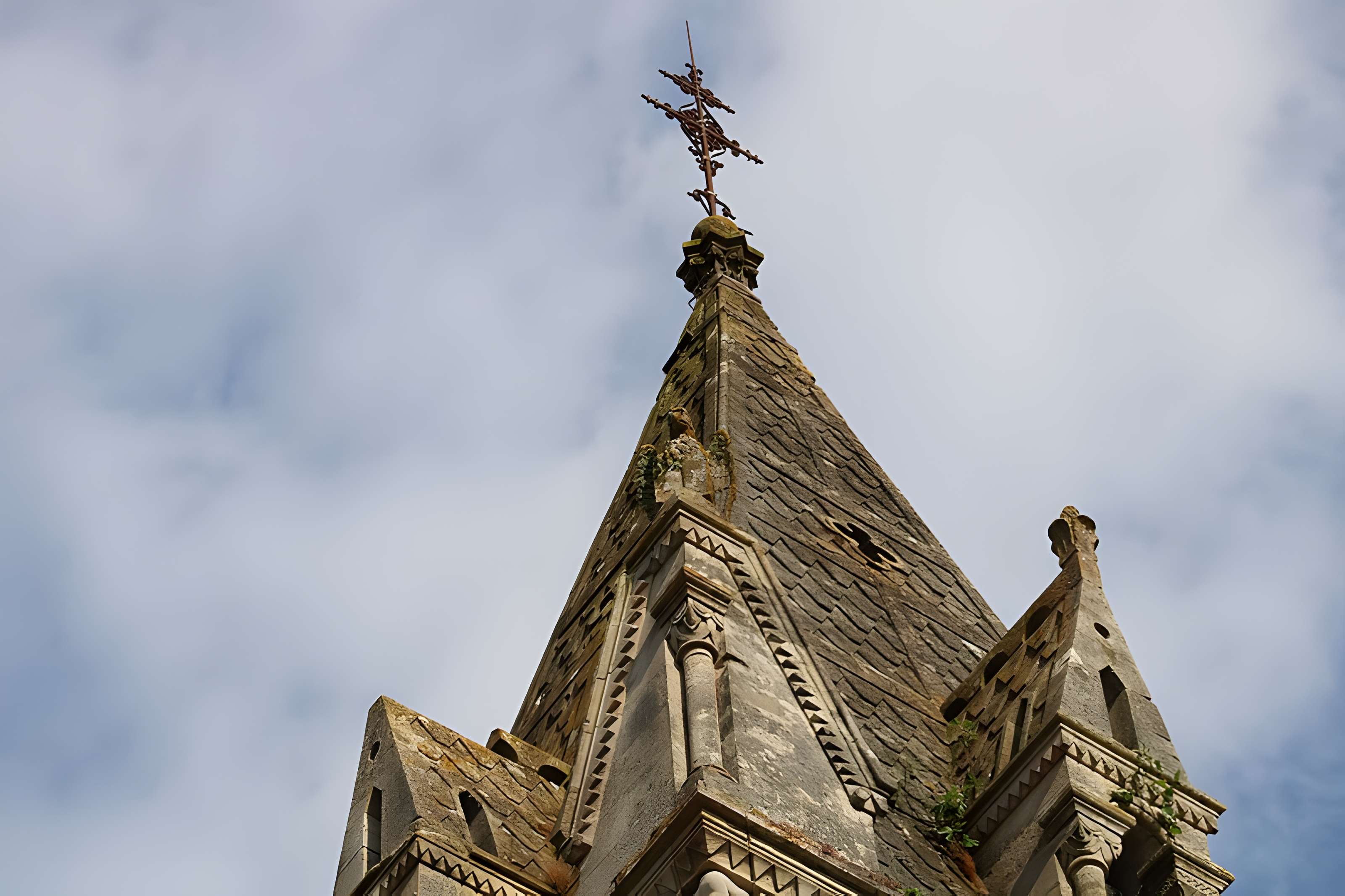 Église Saint-Pierre d'Avensan