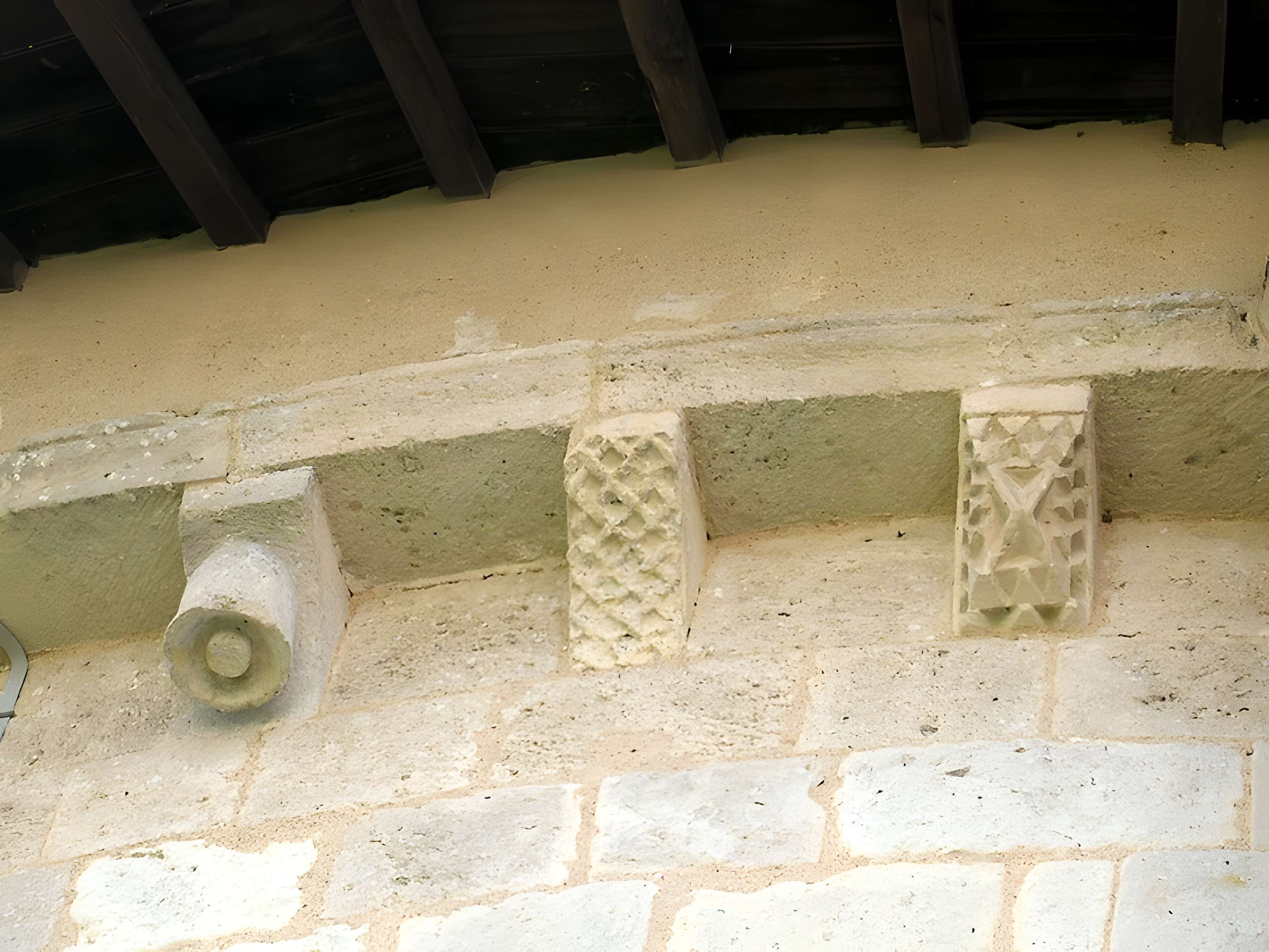 Église Saint-Pierre d'Avensan