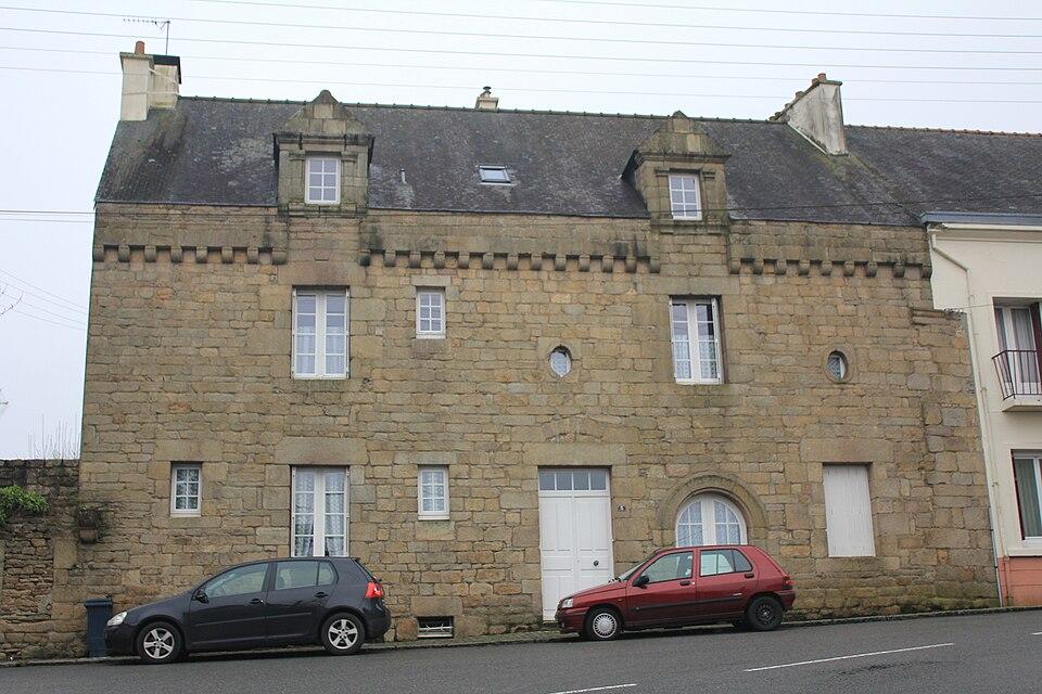 Photo de Maison
