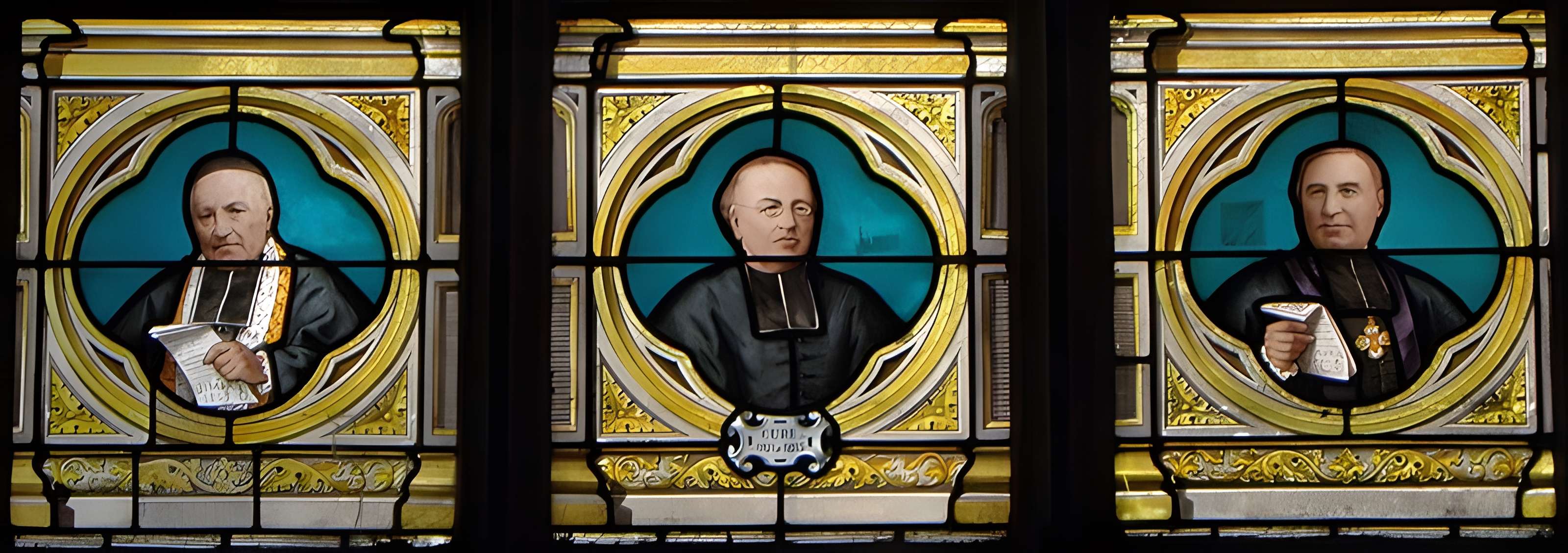 Fontaine de la Vierge, dite Fontaine Miraculeuse