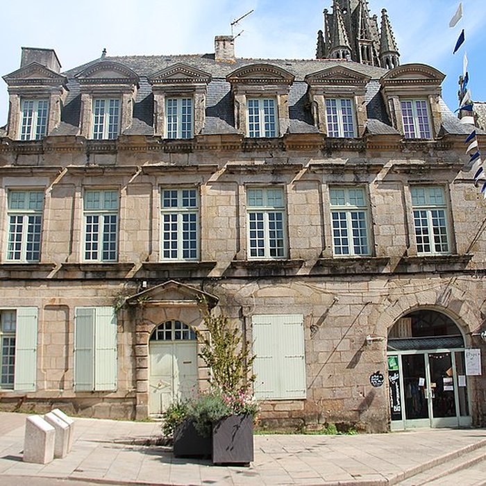 Photo de Hôtel