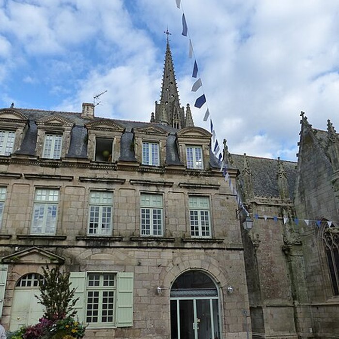 Photo de Hôtel
