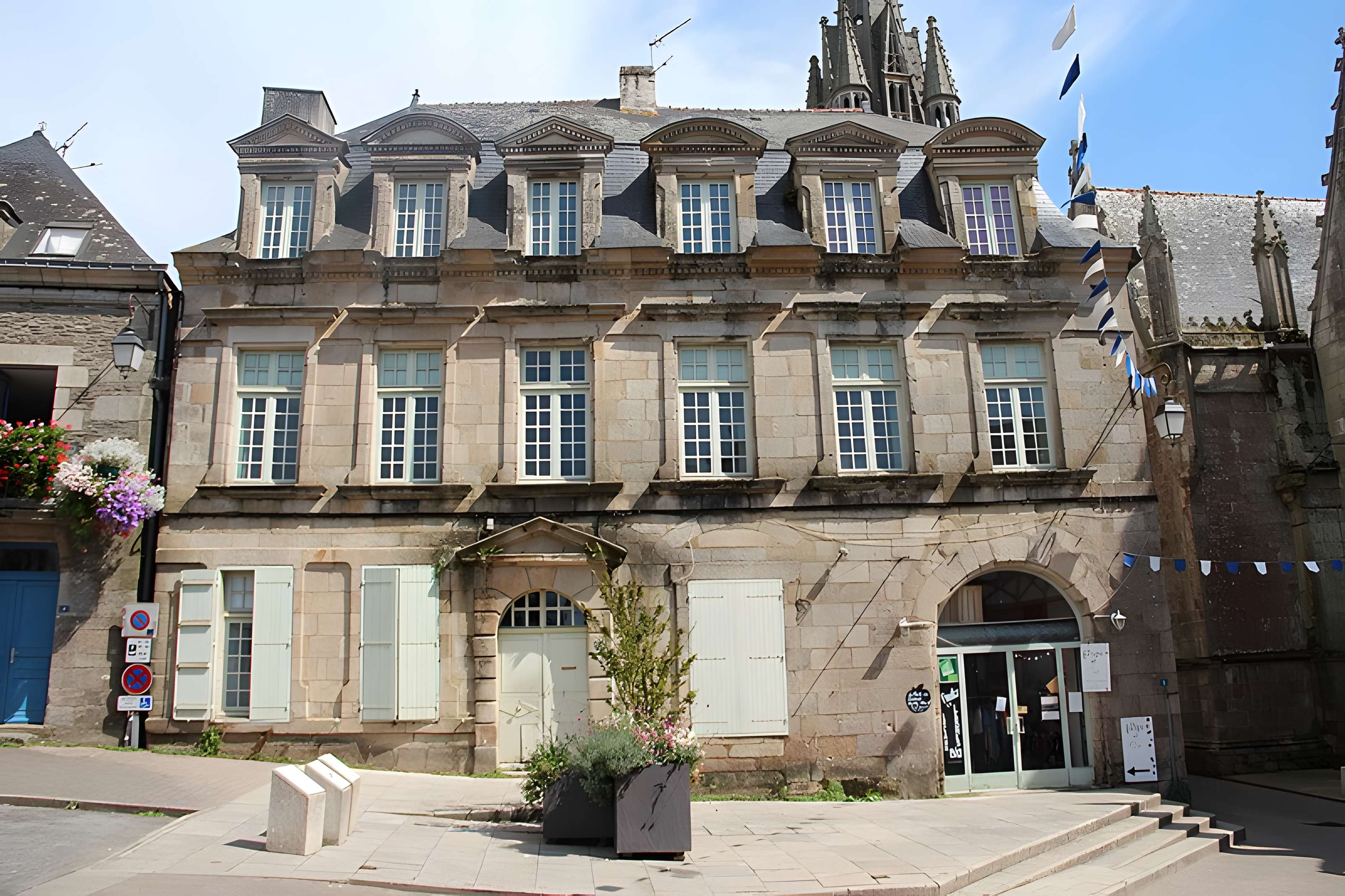 Hôtel