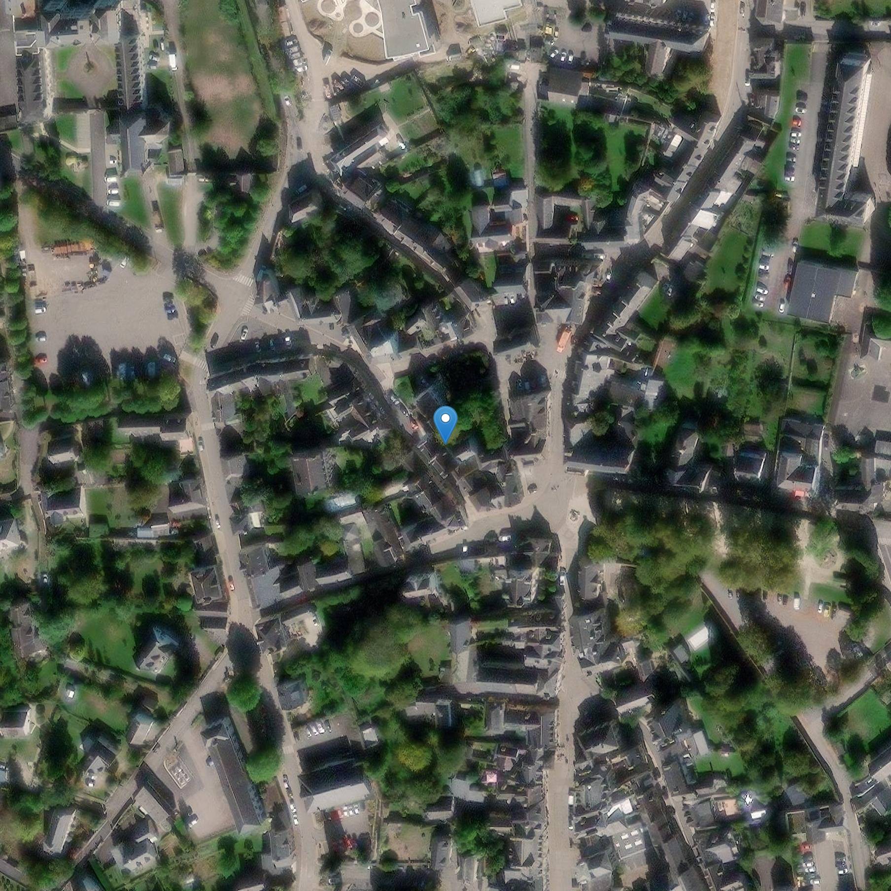 Photo de ホテル デュモン と呼ばれる家