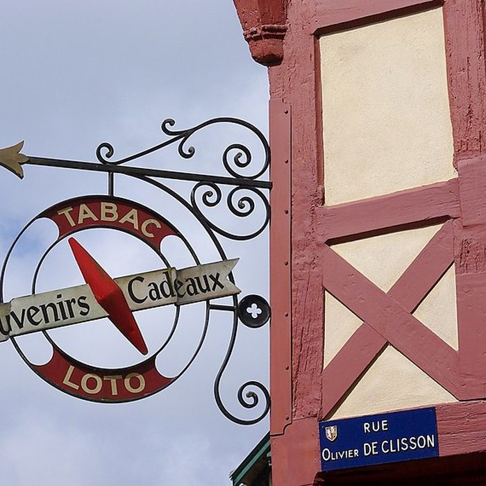 Photo de Maison du XVe siècle