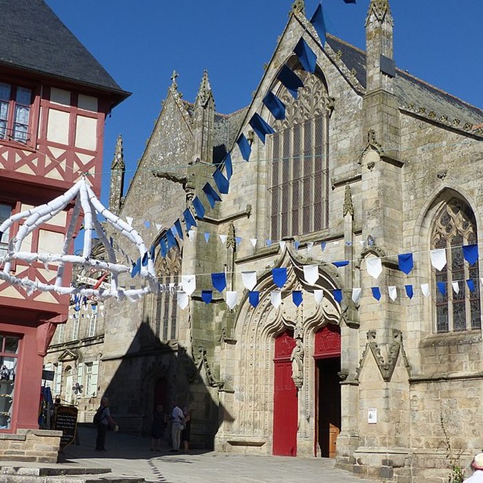 Photo de Maison du XVe siècle