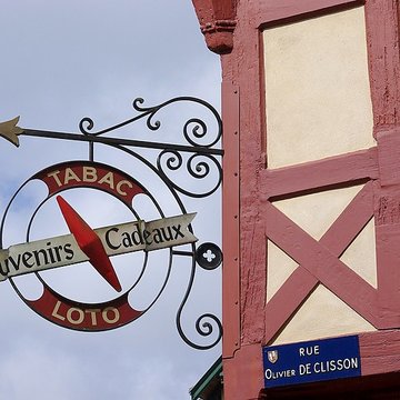 Maison du XVe siècle