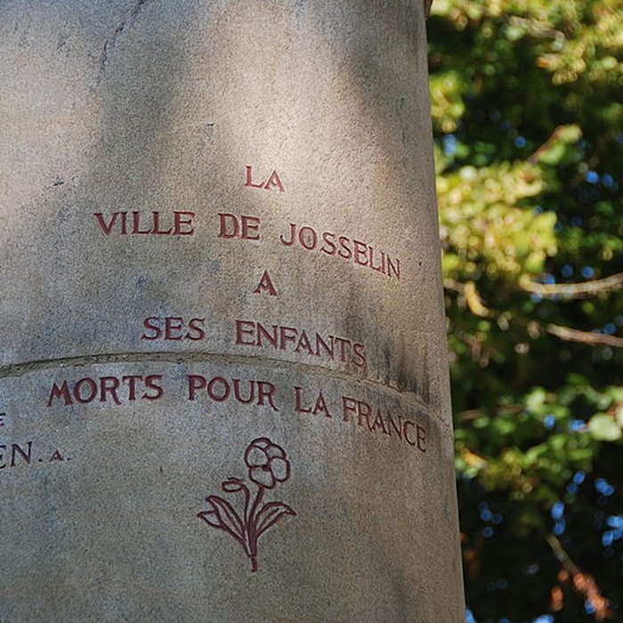 Photo de Promenade dite Le Mail