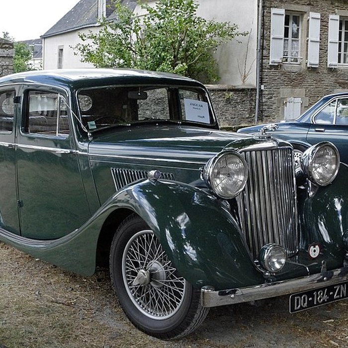 Photo de Promenade dite Le Mail