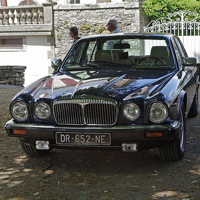 Photo de Promenade dite Le Mail