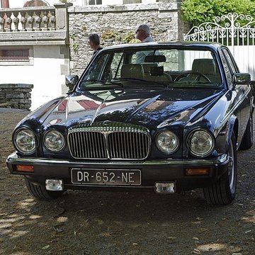 Promenade dite Le Mail