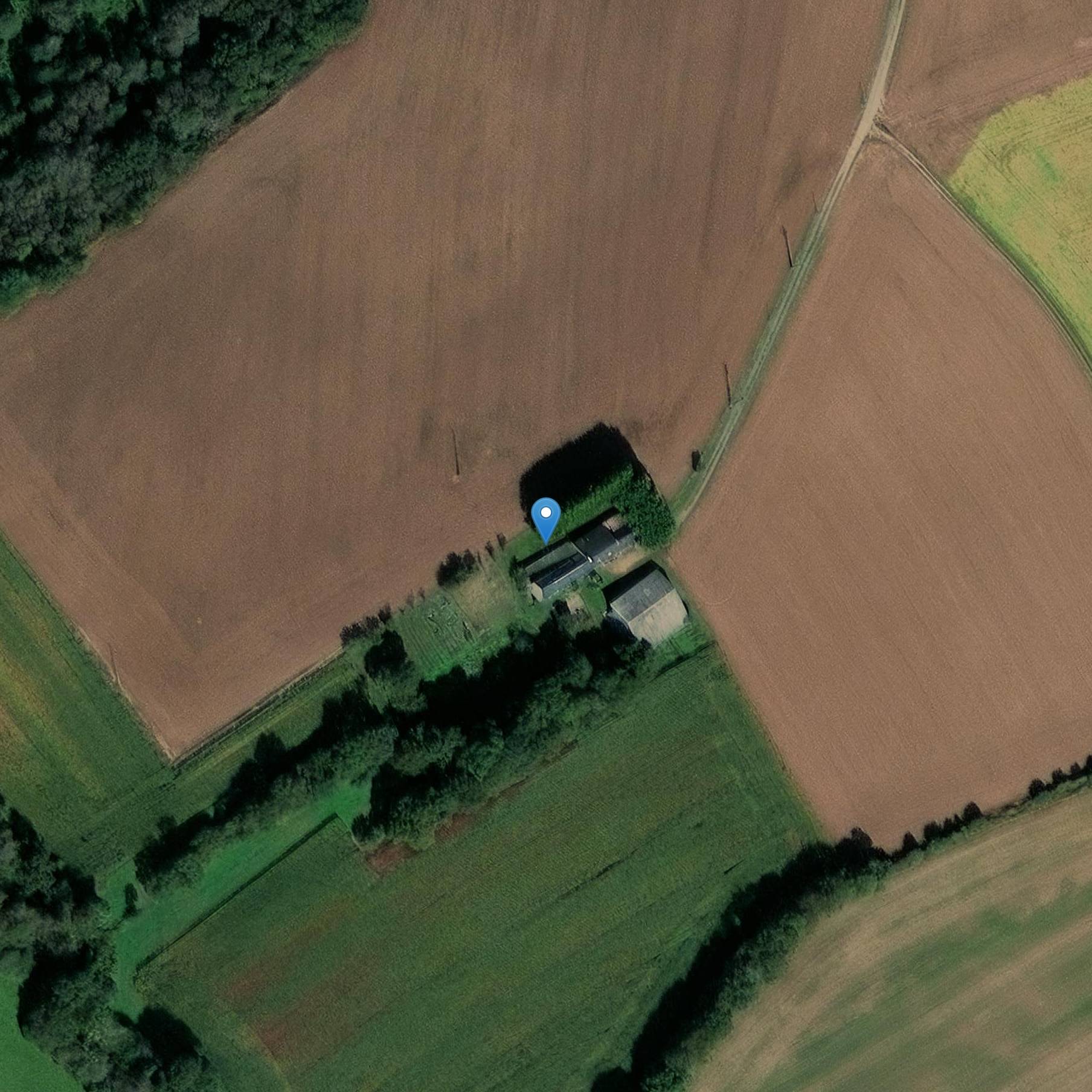 Photo de Kerbourvellec Manage