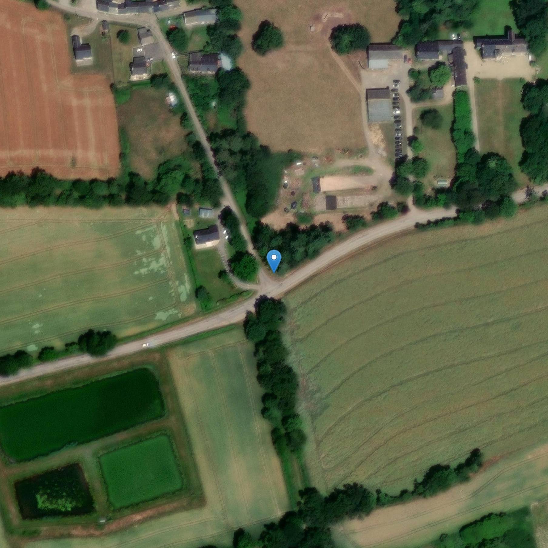 Photo de Croce sordo