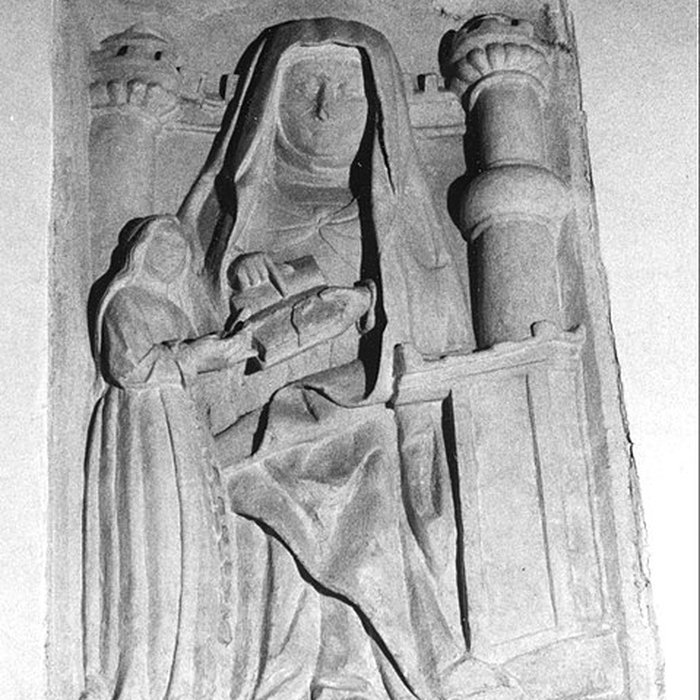 Photo de Église Saint-Pierre de Biville