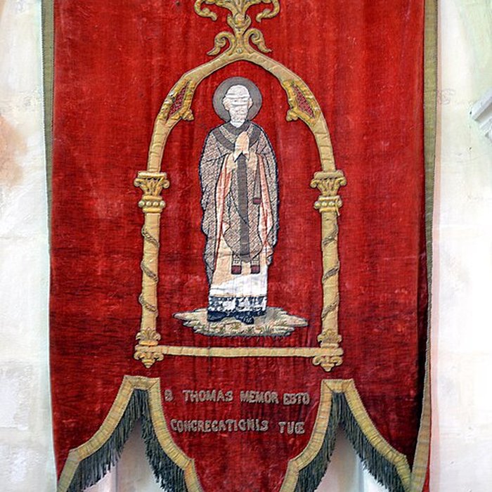 Photo de Église Saint-Pierre de Biville