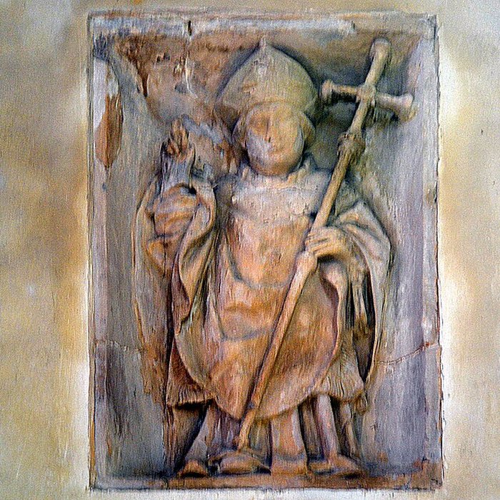 Photo de Église Saint-Pierre de Biville