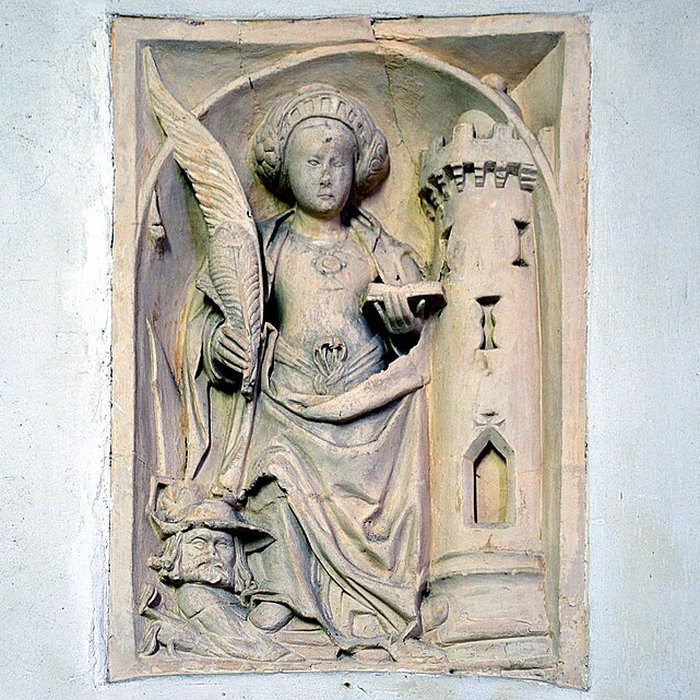 Photo de Église Saint-Pierre de Biville